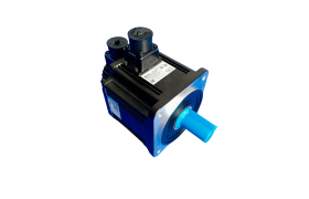 Jual Servo Motor Berkualitas Tinggi, Tersedia Berbagai Merk dan Tipe