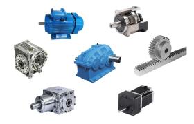Transformasi Industri Anda: Solusi Gearbox & Gearmotor Inovatif untuk Setiap Tantangan Operasional