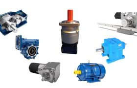 Jual Gearbox & Gearmotor Pilihan Utama Industri: Solusi Transmisi Daya Unggul Dari Agaf Global