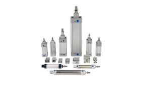 Agaf Global: Pionir dan Pilihan Utama Supplier Pneumatic di Indonesia