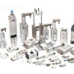 Agaf Global: Distributor Utama Penjualan Komponen Pneumatik Terlengkap di Indonesia