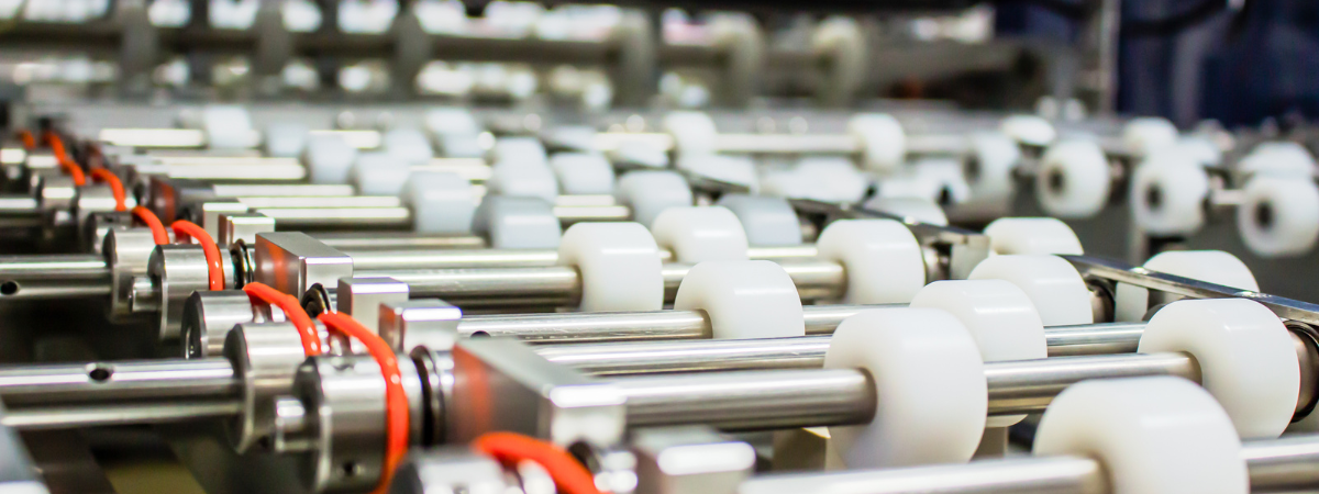 CONVEYOR SYSTEMS