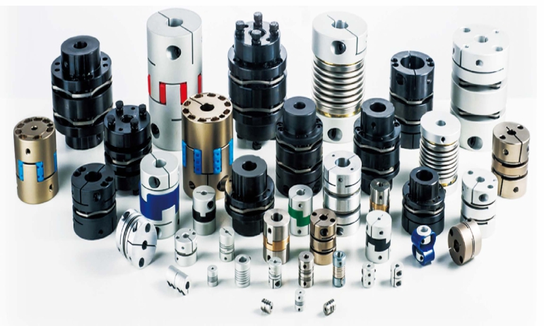 COUPLINGS