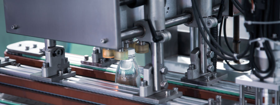 FILLING MACHINE