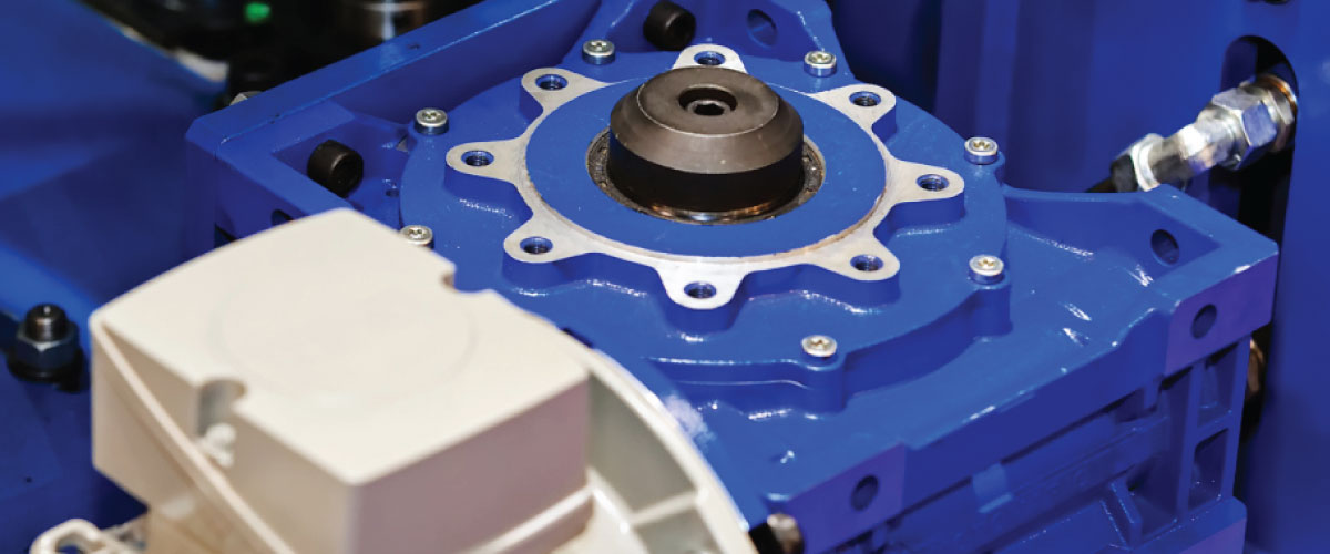 GEARBOX/GEARMOTOR