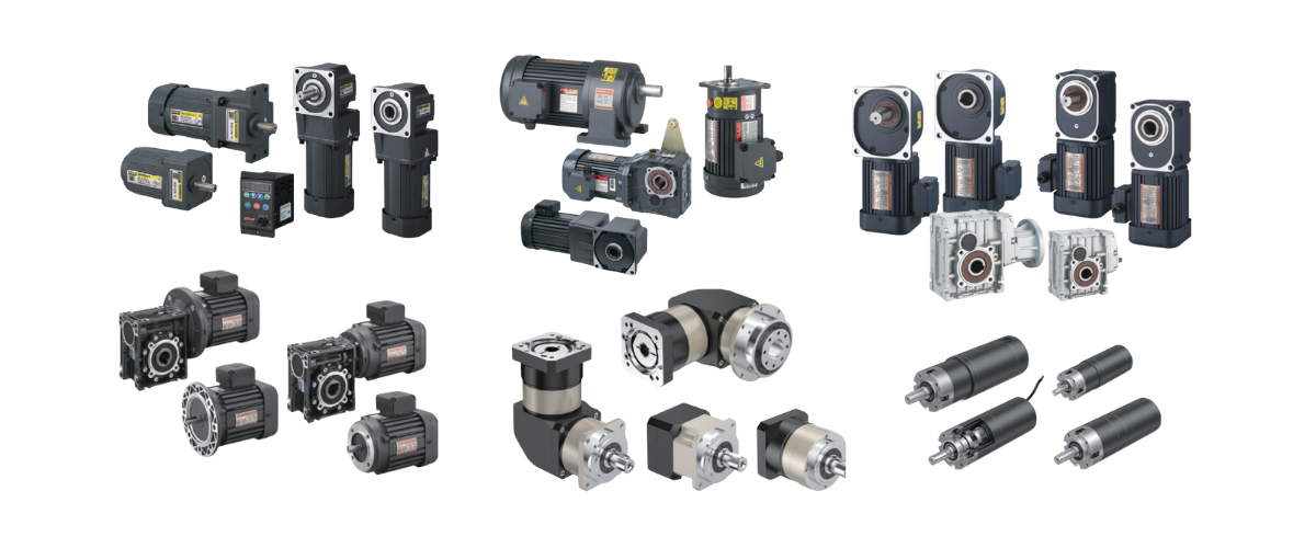 GEARBOX/GEARMOTOR