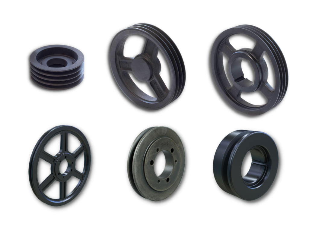 PULLEY