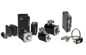 Jual Servo Motor Unggul: Solusi Presisi Fundamental bagi Industri Anda dari Agaf Global