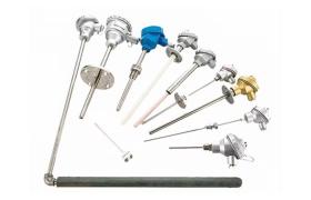 Atasi Masalah Suhu Industri Anda: Supplier Thermocouple Terbaik dengan Inovasi & Solusi Kustom