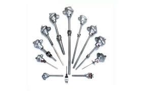 Jual Thermocouple Presisi Tinggi: Gerbang Akurasi dan Keandalan Tak Tertandingi untuk Industri Anda